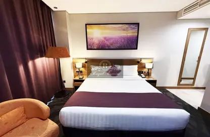 Hotel and Hotel Apartment - Studio - 1 Bathroom for sale in Park Lane Tower - Business Bay - Dubai Hotel and Hotel Apartment - Studio - 1 Bathroom for sale in Park Lane Tower - Business Bay - Dubai