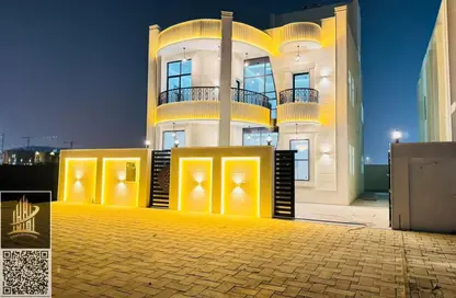 فيلا - 5 غرف نوم - 8 حمامات للبيع في الحليو 2 - الحليو - عجمان