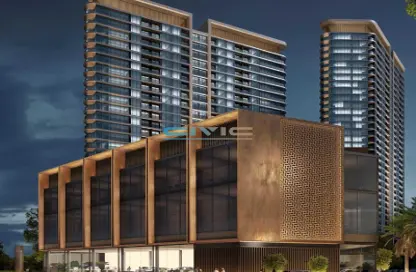 Apartment - 3 Bedrooms - 3 Bathrooms for sale in Sobha Solis - Motor City - Dubai