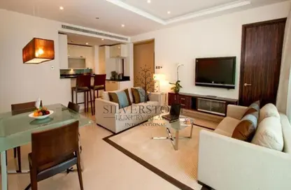 Apartment - 1 Bedroom - 2 Bathrooms for sale in Bonnington Tower - JLT Cluster J - Jumeirah Lake Towers - Dubai