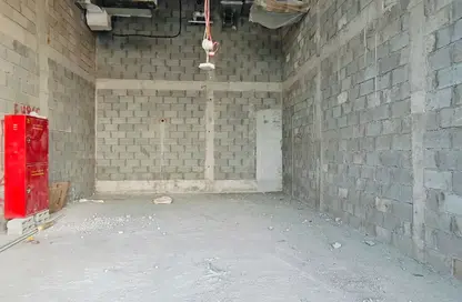 Retail - Studio - 1 Bathroom for rent in Petalz By Danube 1 - Petalz by Danube - International City - Dubai