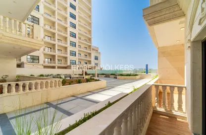 Apartment - 1 Bedroom - 2 Bathrooms for sale in Nadine Residences 2 - Nadine Residences - Al Furjan - Dubai