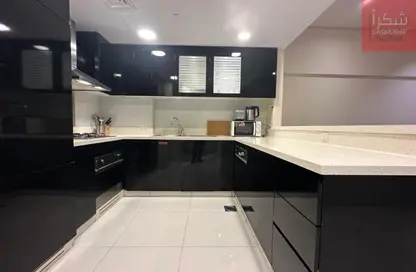 Apartment - 2 Bedrooms - 3 Bathrooms for rent in Bay's Edge - Business Bay - Dubai