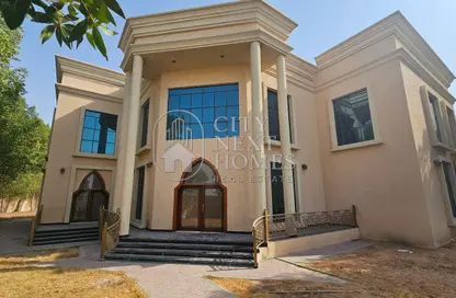 Villa - 5 Bedrooms - 7 Bathrooms for rent in Nad Al Sheba 4 - Nad Al Sheba - Dubai