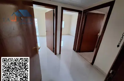 شقة - غرفة نوم - 1 حمام للايجار في مشروع النخيل - عجمان وسط المدينة - عجمان