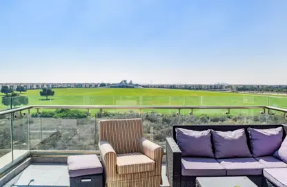 Apartment - 2 Bedrooms - 4 Bathrooms for sale in The Polo Residence C3 - The Polo Residence - Meydan Avenue - Meydan - Dubai Apartment - 2 Bedrooms - 4 Bathrooms for sale in The Polo Residence C3 - The Polo Residence - Meydan Avenue - Meydan - Dubai