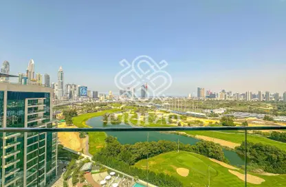 Apartment - 3 Bedrooms - 4 Bathrooms for sale in Vida Residences Club Point - Dubai Hills Estate - Dubai