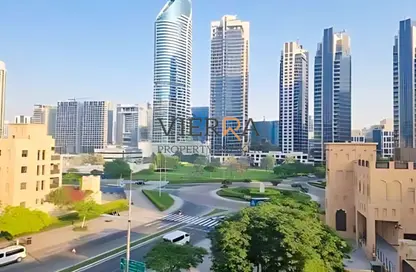 Apartment - 1 Bedroom - 2 Bathrooms for rent in Miska 2 - Miska - Old Town - Dubai