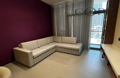 Apartment - 1 Bedroom - 2 Bathrooms for sale in MBL Royal - Jumeirah Lake Towers - Dubai