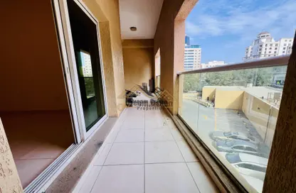 Apartment - 1 Bedroom - 2 Bathrooms for rent in Oud Metha - Bur Dubai - Dubai
