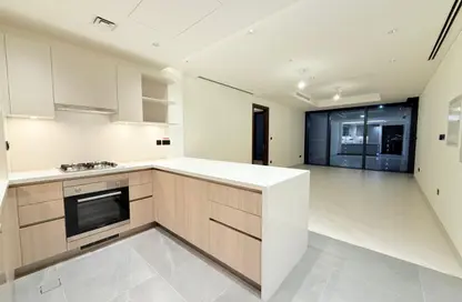 شقة - 3 غرف نوم - 5 حمامات للايجار في ذا كريست - صبحا هارتلاند - مدينة الشيخ محمد بن راشد - دبي شقة - 3 غرف نوم - 5 حمامات للايجار في ذا كريست - صبحا هارتلاند - مدينة الشيخ محمد بن راشد - دبي