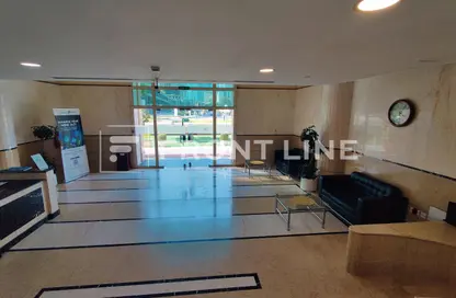 Office Space - Studio for rent in Al Murooj Complex - Zabeel - Dubai