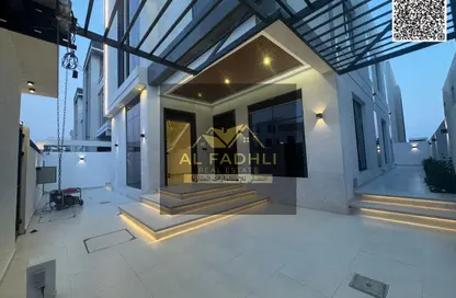 فيلا - 5 غرف نوم - 7 حمامات للبيع في 1 الياسمين - الياسمين - عجمان