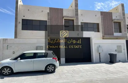 Townhouse - 6 Bedrooms - 7+ Bathrooms for sale in Al Zaheya Gardens - Al Zahya - Ajman