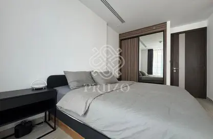 Apartment - 1 Bedroom - 1 Bathroom for rent in The IVY - Jumeirah Village Triangle - Dubai