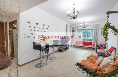 Apartment - 1 Bedroom - 1 Bathroom for sale in Marina Diamond 2 - Marina Diamonds - Dubai Marina - Dubai Apartment - 1 Bedroom - 1 Bathroom for sale in Marina Diamond 2 - Marina Diamonds - Dubai Marina - Dubai