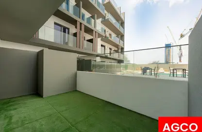 Apartment - 1 Bedroom - 1 Bathroom for sale in Bali Residences - Jumeirah Village Triangle - Dubai