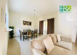 Townhouse - 3 bedrooms - 4 bathrooms for sale in Flamingo Villas - Mina Al Arab - Ras Al Khaimah