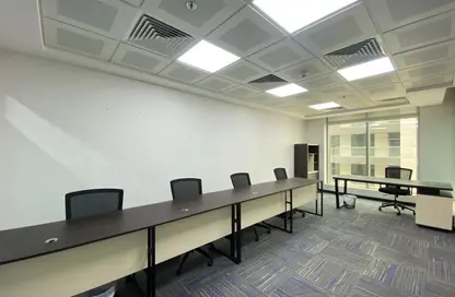 Office Space - Studio for rent in Deyaar building - Al Barsha 1 - Al Barsha - Dubai