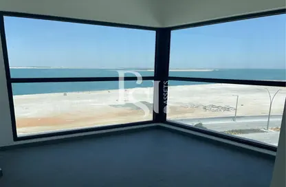 Apartment - 2 Bedrooms - 3 Bathrooms for rent in Pixel - Makers District - Al Reem Island - Abu Dhabi