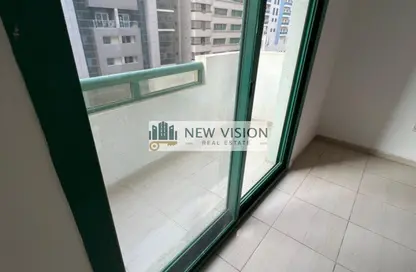 Apartment - 2 Bedrooms - 3 Bathrooms for rent in Al Taawun Street - Al Taawun - Sharjah