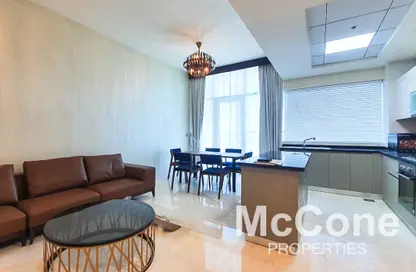 Apartment - 2 Bedrooms - 3 Bathrooms for rent in Bayz by Danube - Business Bay - Dubai