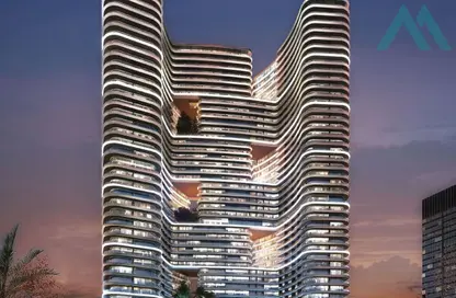 شقة - 2 غرف نوم - 3 حمامات للبيع في تلال بن غاطي - حديقة دبي العلميه - دبي شقة - 2 غرف نوم - 3 حمامات للبيع في تلال بن غاطي - حديقة دبي العلميه - دبي