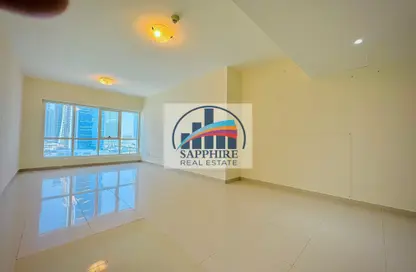 Apartment - 1 Bedroom - 2 Bathrooms for rent in Lake Point Tower - JLT Cluster N - Jumeirah Lake Towers - Dubai