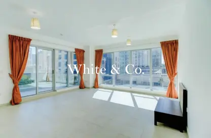 Apartment - 2 Bedrooms - 3 Bathrooms for sale in Shemara Tower - Marina Promenade - Dubai Marina - Dubai Apartment - 2 Bedrooms - 3 Bathrooms for sale in Shemara Tower - Marina Promenade - Dubai Marina - Dubai