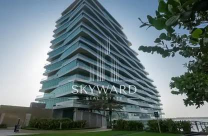 Apartment - 1 Bedroom - 1 Bathroom for sale in Al Bandar - Al Raha Beach - Abu Dhabi