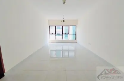 شقة - غرفة نوم - 2 حمامات للايجار في برج لوتاه - النهدة - الشارقة