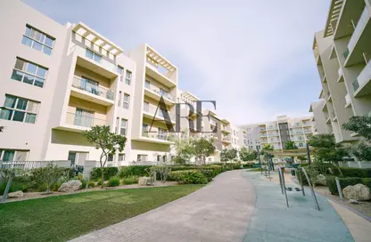 Apartment - 1 Bedroom - 2 Bathrooms for sale in Zohour 2 - Al Zahia - Muwaileh Commercial - Sharjah