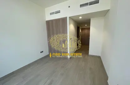 Apartment - Studio - 1 Bathroom for sale in AZIZI Riviera 48 - Meydan One - Meydan - Dubai