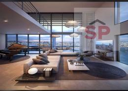 Apartment - 2 bedrooms - 3 bathrooms for sale in The Gate - Aljada - Sharjah Apartment - 2 bedrooms - 3 bathrooms for sale in The Gate - Aljada - Sharjah