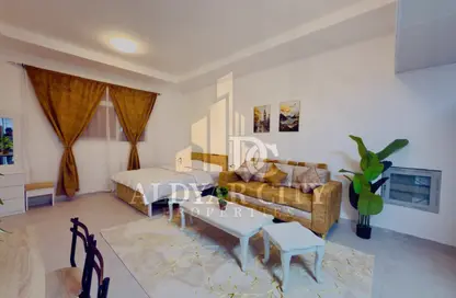 شقة - 1 حمام للايجار في فايرمونت عجمان - النخيل 2 - النخيل - عجمان