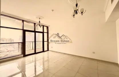 شقة - غرفة نوم - 2 حمامات للايجار في برج القبة - الجداف - دبي