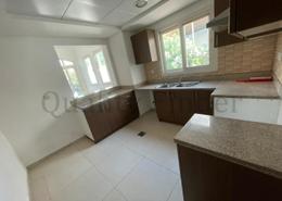 Villa - 3 bedrooms - 4 bathrooms for rent in Al Khaleej Village - Al Ghadeer - Abu Dhabi