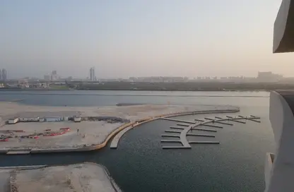 شقة - غرفة نوم - 2 حمامات للايجار في مارينا باي داماك - نجمة أبوظبي - جزيرة الريم - أبوظبي
