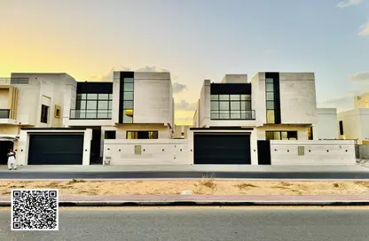Villa - 5 Bedrooms - 7 Bathrooms for sale in Al Yasmeen 1 - Al Yasmeen - Ajman