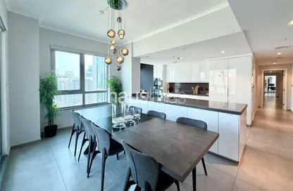 Apartment - 3 Bedrooms - 4 Bathrooms for sale in The Residences 9 - The Residences - Downtown Dubai - Dubai