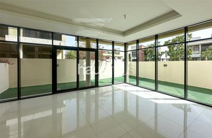 Townhouse - 3 Bedrooms - 4 Bathrooms for rent in Richmond - DAMAC Hills - Dubai