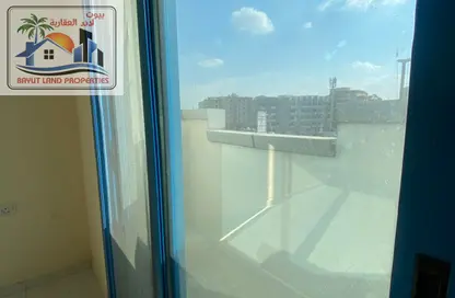 شقة - 2 غرف نوم - 1 حمام للايجار في 1 الحميدية - الحميدية - عجمان