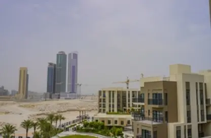 Apartment - 1 Bedroom - 2 Bathrooms for sale in Indigo Beach Residence - Maryam Beach Residence - Maryam Island - Sharjah