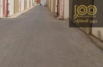 Warehouse - Studio for rent in Umm Al Thuoob - Umm Al Quwain