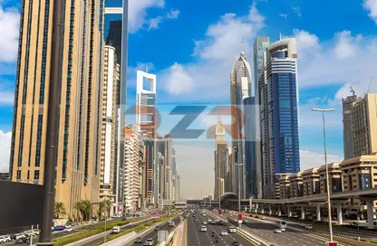 أرض - استوديو للبيع في جبل علي داون تاون - دبي