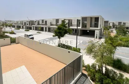 فيلا - 3 غرف نوم - 3 حمامات للايجار في أورا جاردنز - تلال الغاف - دبي فيلا - 3 غرف نوم - 3 حمامات للايجار في أورا جاردنز - تلال الغاف - دبي