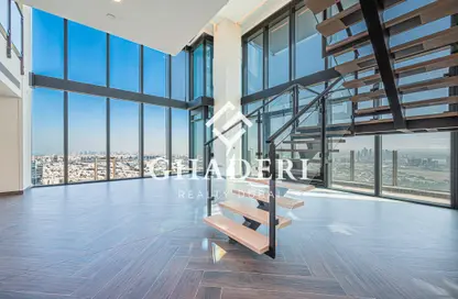 Apartment - 3 Bedrooms - 5 Bathrooms for sale in One Za'abeel The Residences - Zabeel 1 - Zabeel - Dubai