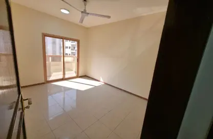 شقة - 2 غرف نوم - 2 حمامات للايجار في برج النعيمية 1 - أبراج النعيمية - النعيمية - عجمان