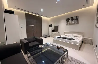 Apartment - Studio - 1 Bathroom for rent in Madinat Al Riyad - Abu Dhabi