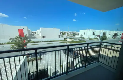 Villa - 3 Bedrooms - 4 Bathrooms for rent in Noya 1 - Noya - Yas Island - Abu Dhabi